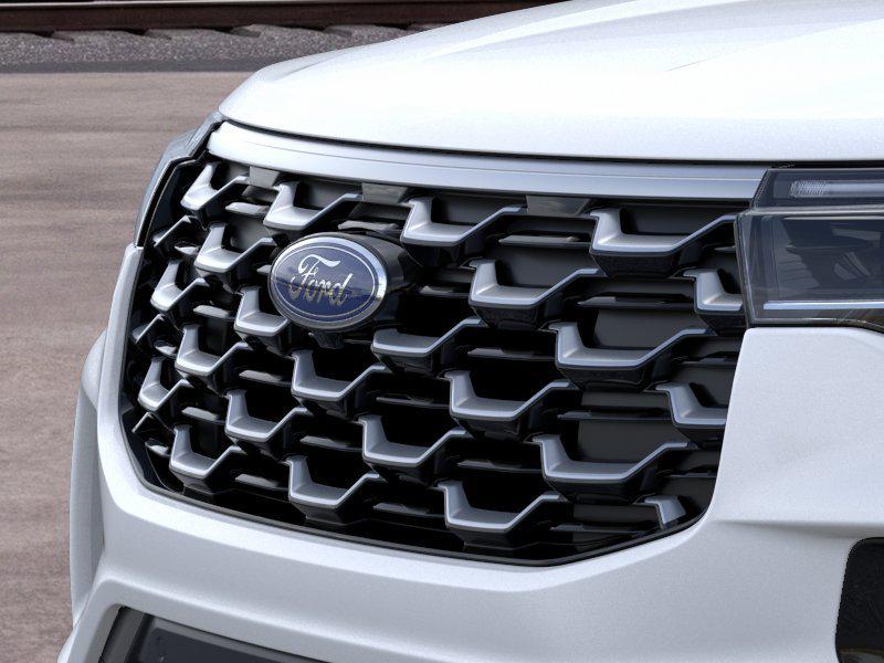 صورة مصغرة 17 لـ 2026 FORD EXPLORER PLATINUM