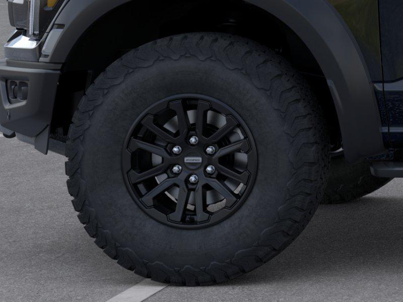 2026 FORD F-150 RAPTOR 缩略图 19