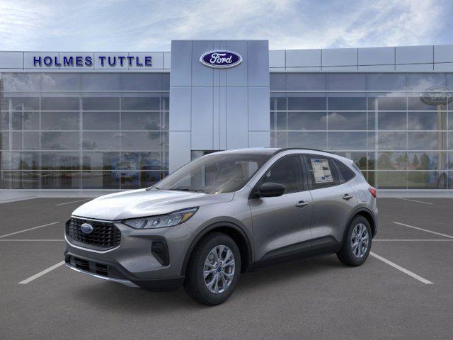 New 2026 Ford Escape Active