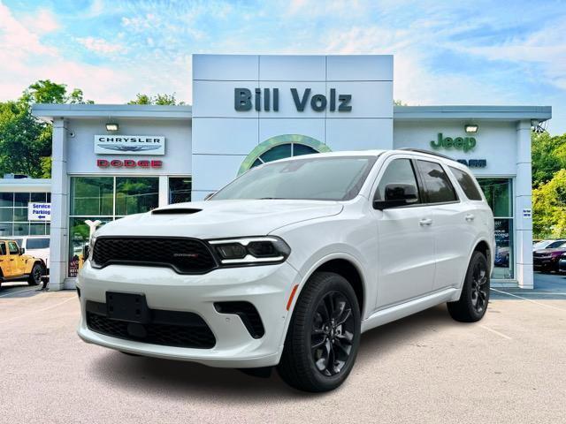 New 2026 Dodge Durango GT