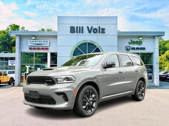 New 2026 Dodge Durango GT