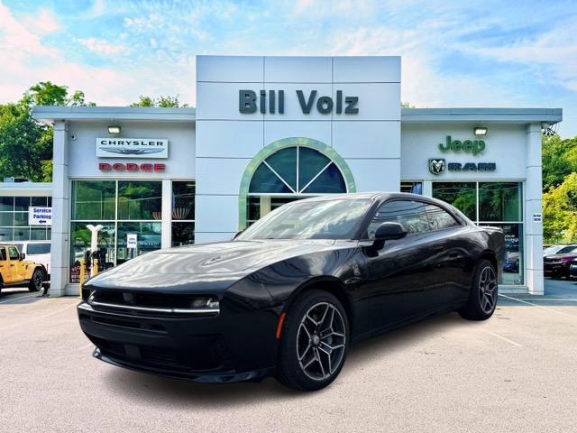 New 2026 Dodge Charger Scat Pack