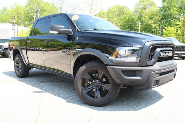 2024 RAM 1500 CLASSIC SLT 照片 5