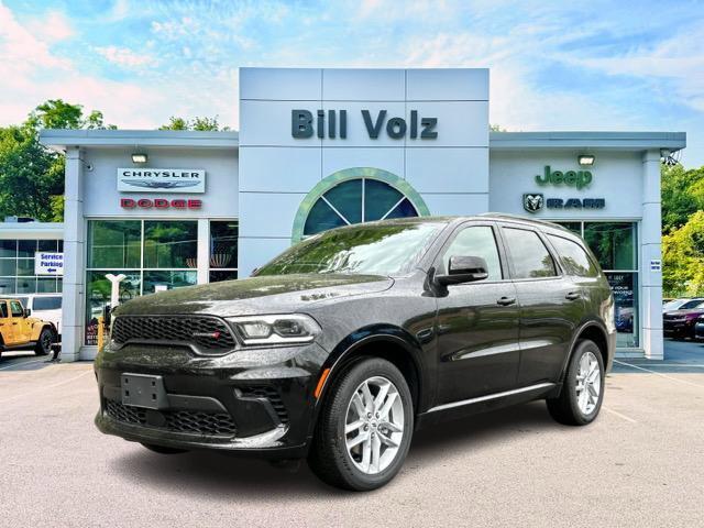 New 2026 Dodge Durango GT