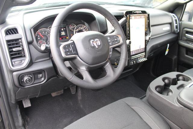 2025 RAM 2500 BIG HORN — миниатюра 11