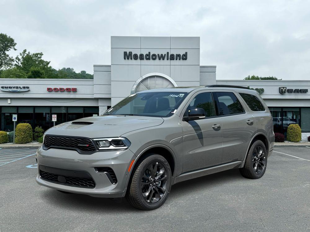 New 2026 Dodge Durango GT
