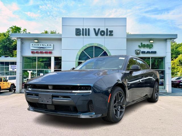 New 2026 Dodge Charger Scat Pack