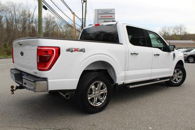 FORD F-150 XLT - 2