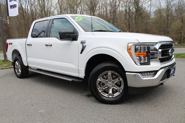 FORD F-150 XLT - 5