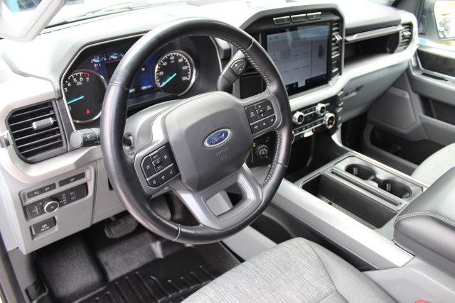 FORD F-150 XLT - 8
