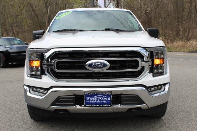 2022 FORD F-150 XLT — миниатюра 25