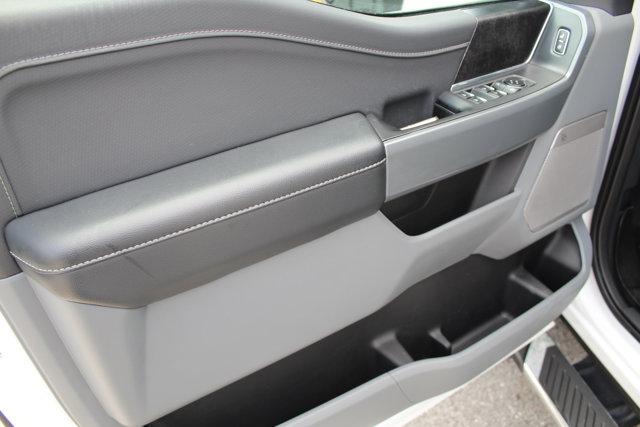 FORD F-150 XLT - 7