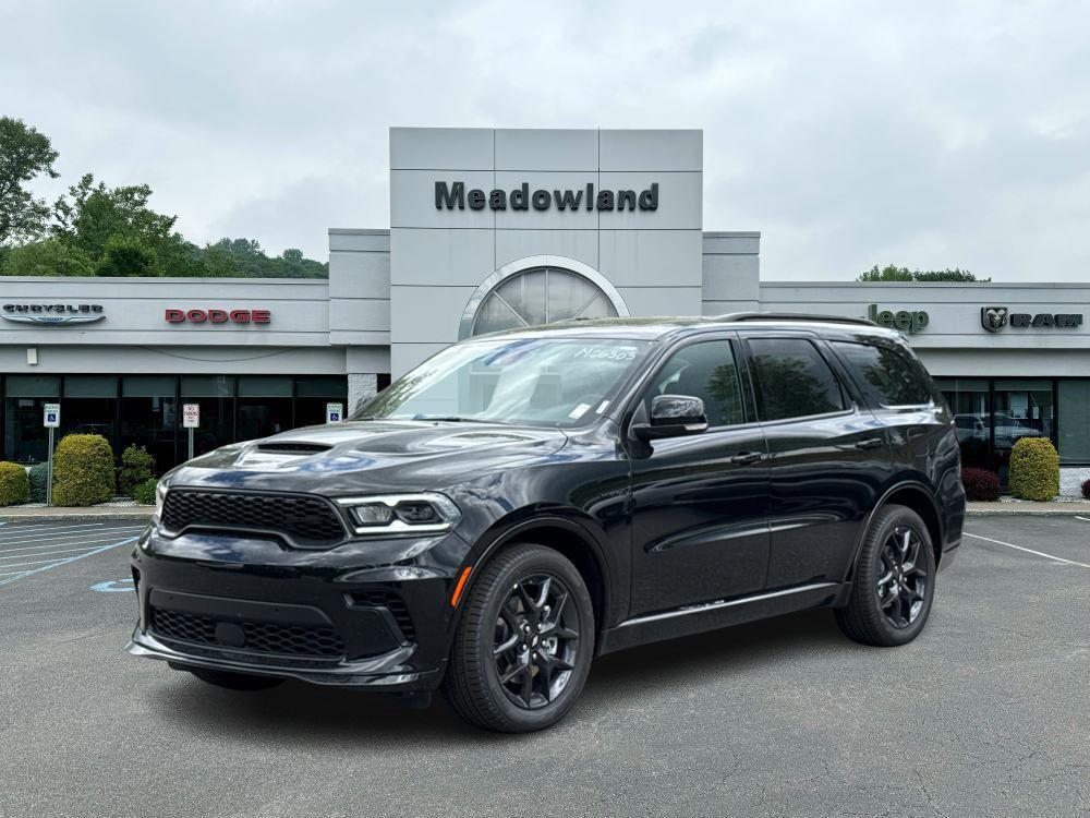 New 2026 Dodge Durango GT Plus HEMI V8
