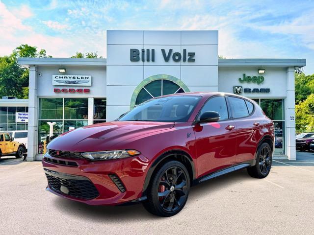 New 2025 Dodge Hornet R/T