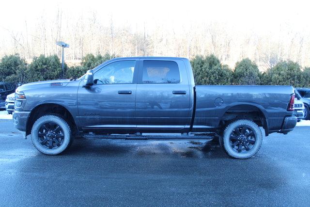 2025 RAM 2500 BIG HORN — миниатюра 23