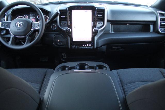 2025 RAM 2500 BIG HORN — миниатюра 13