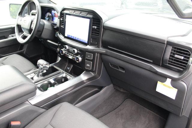 2023 FORD F-150 XLT — миниатюра 19