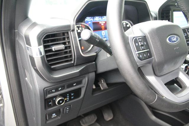 2023 FORD F-150 XLT — миниатюра 8