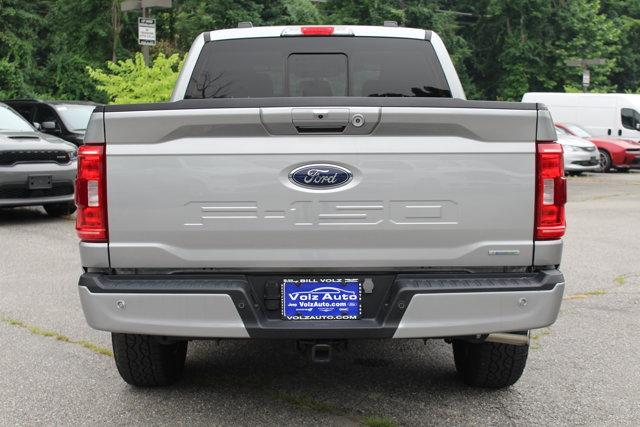 2023 FORD F-150 XLT — миниатюра 27