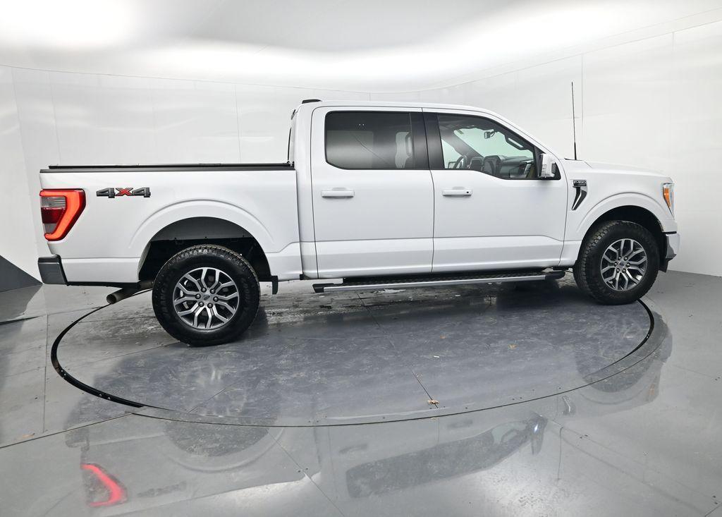 FORD F-150 LARIAT - 8
