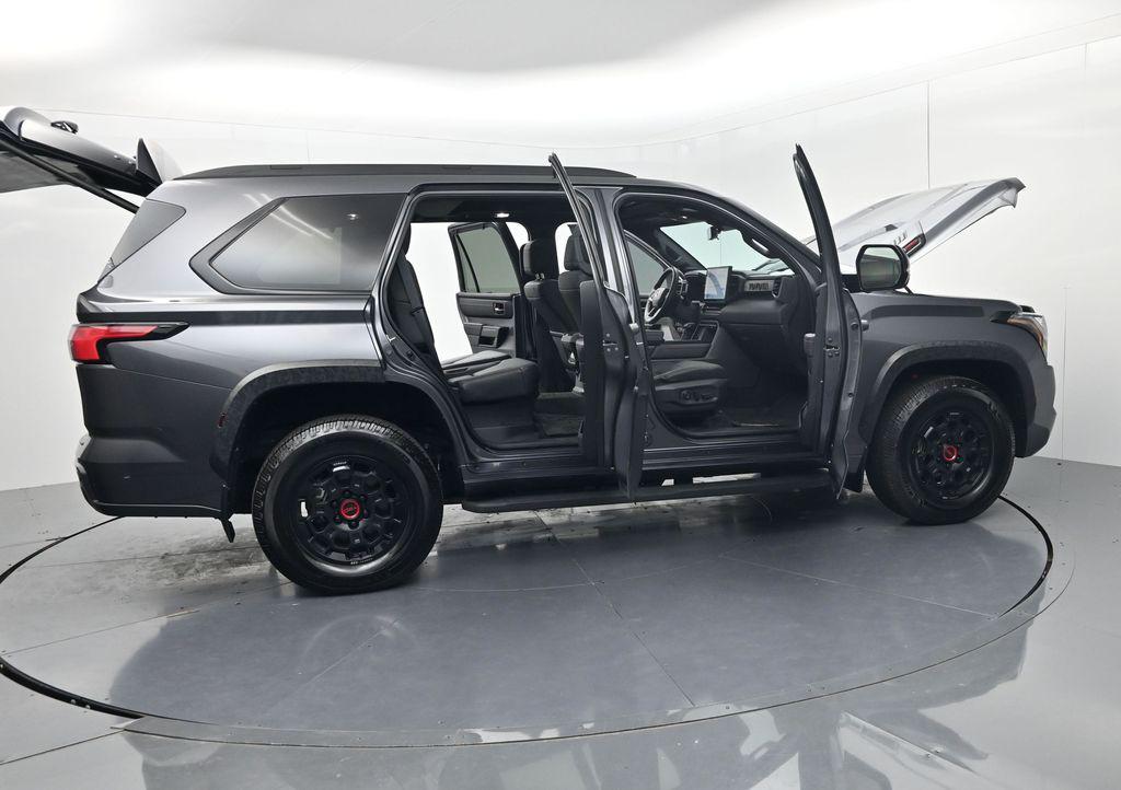 صورة مصغرة 71 لـ 2024 Toyota SEQUOIA TRD PRO