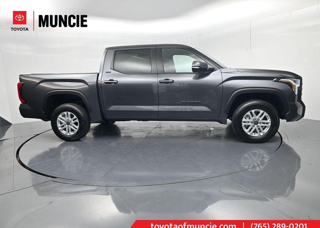 New 2026 Toyota Tundra SR5