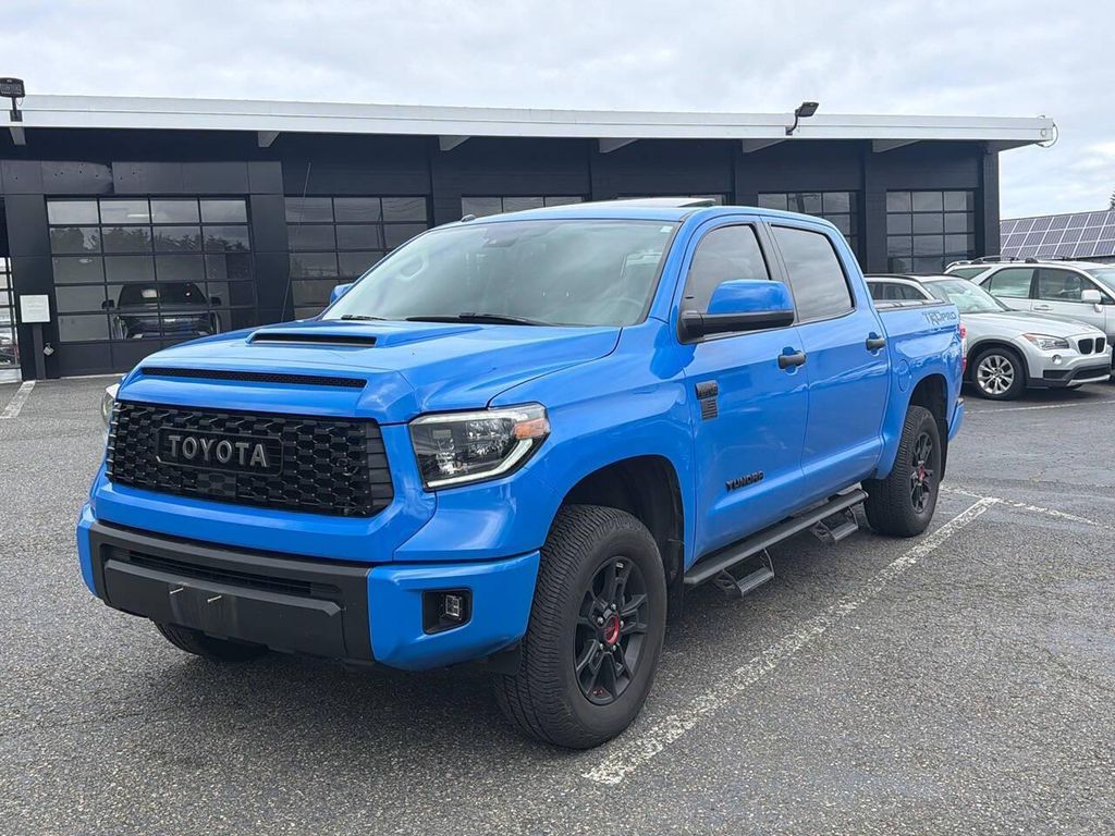 2019 Toyota Tundra