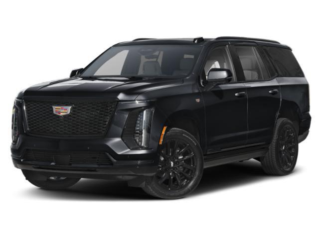 New 2026 Cadillac Escalade Sport