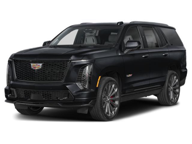 New 2026 Cadillac Escalade V-Series