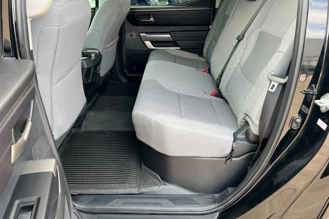 2023 Toyota TUNDRA SR5 缩略图 21