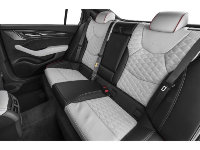صورة 13 لـ 2022 Cadillac CT5-V V-SERIES BLACKWING