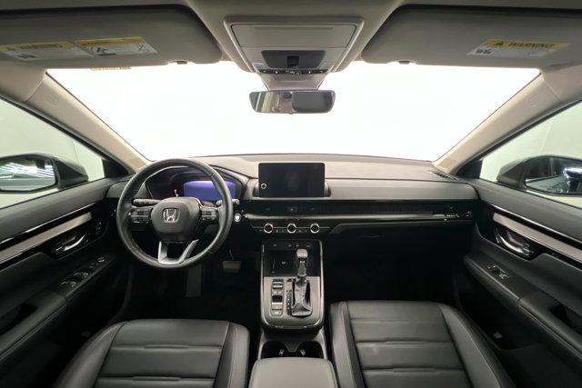 HONDA CR-V EX-L 2WD - 9