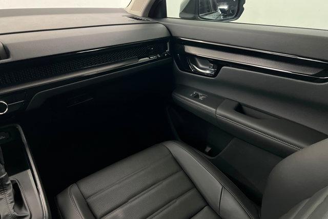 HONDA CR-V EX-L 2WD - 10