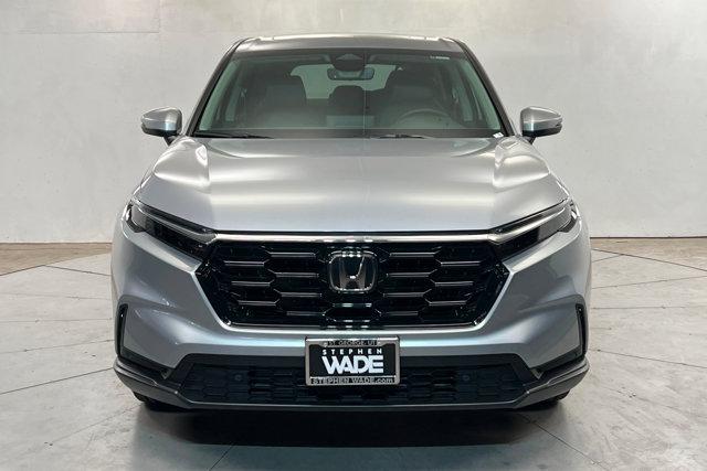 HONDA CR-V EX-L 2WD - 8