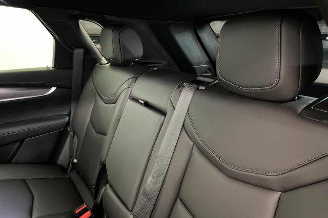 2026 Cadillac XT5 LUXURY — миниатюра 20