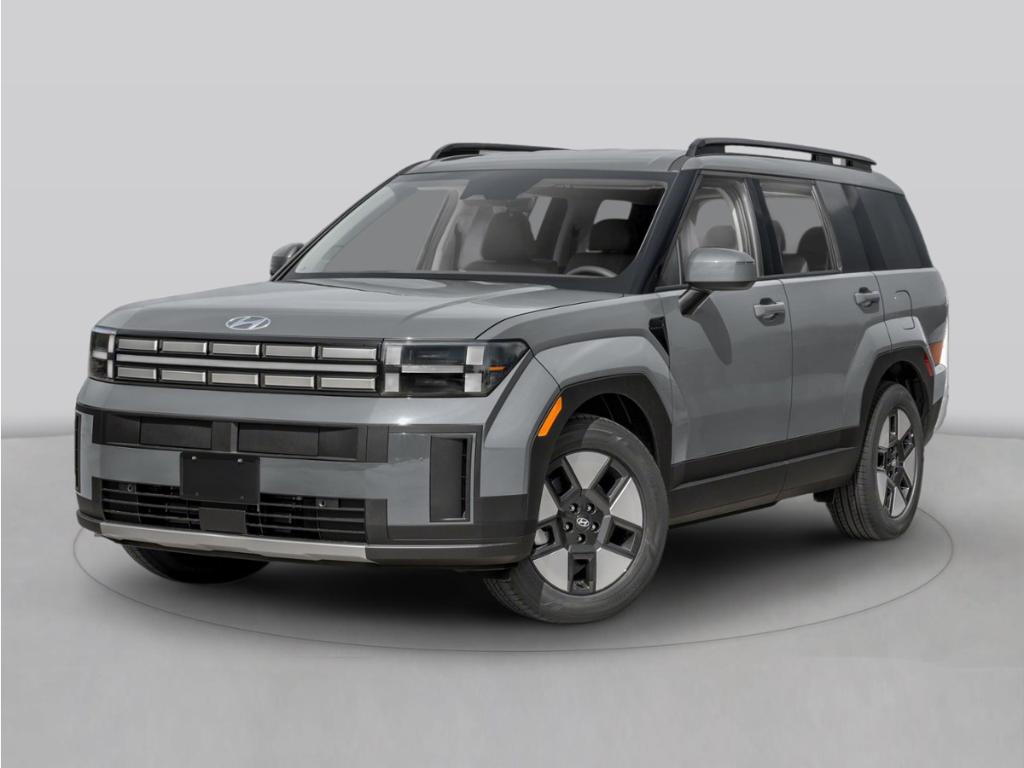 New 2026 Hyundai SANTA FE HEV SEL