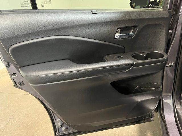 صورة مصغرة 16 لـ 2022 Honda PILOT ELITE