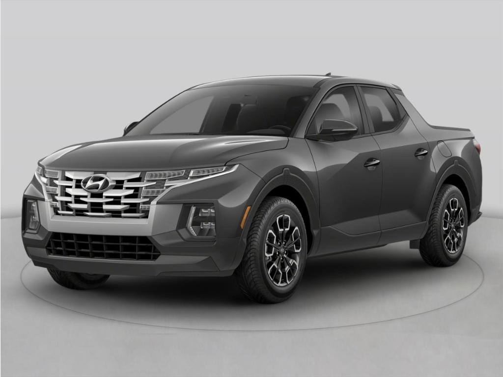 New 2026 Hyundai SANTA CRUZ SE