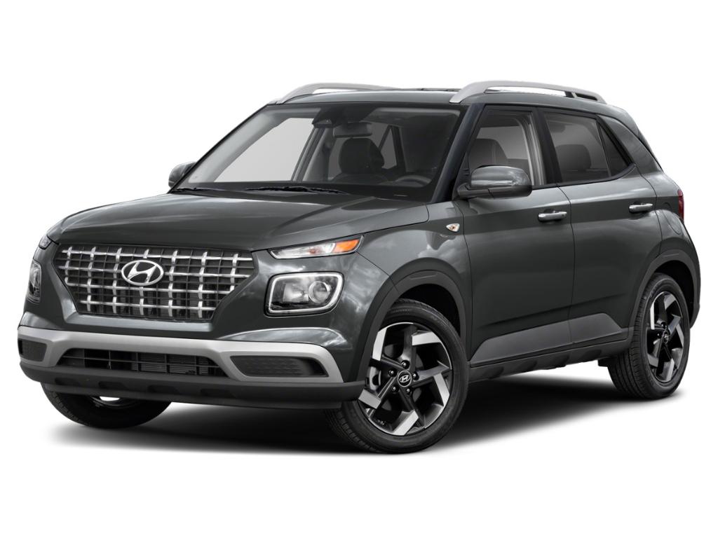 New 2026 Hyundai VENUE SEL