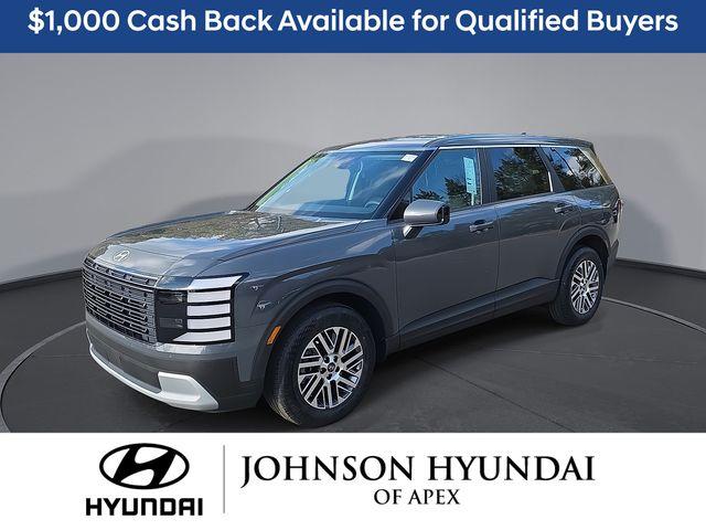 New 2026 Hyundai PALISADE SE