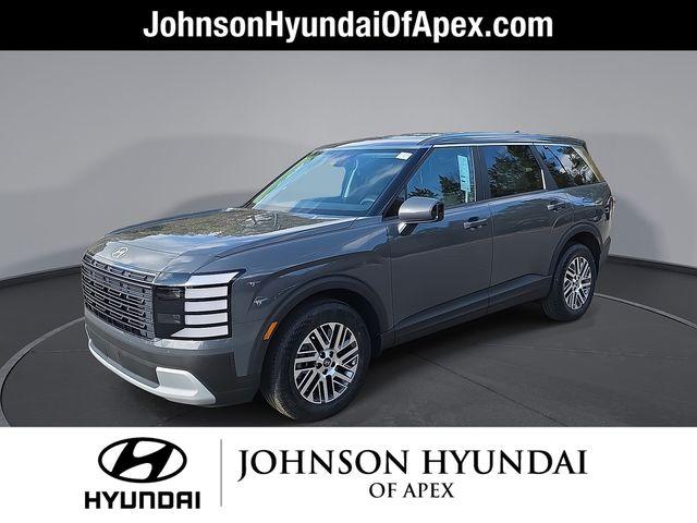 New 2026 Hyundai PALISADE SE