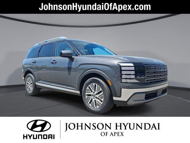 New 2026 Hyundai PALISADE SEL