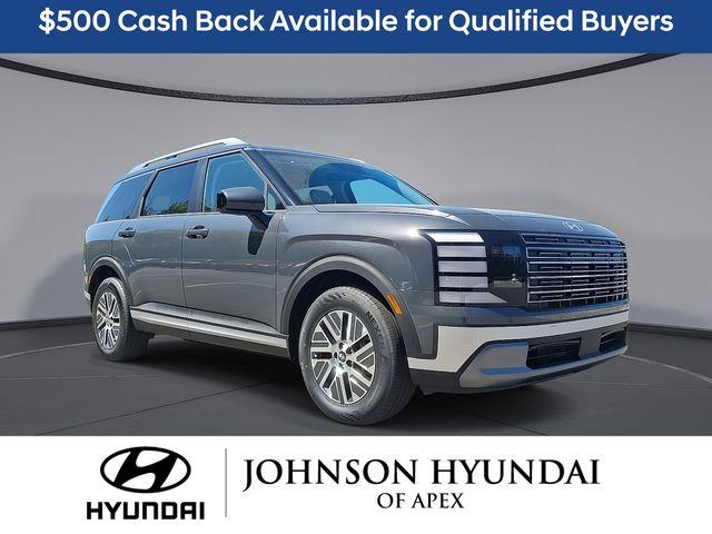 New 2026 Hyundai PALISADE SEL