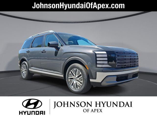 New 2026 Hyundai PALISADE SEL