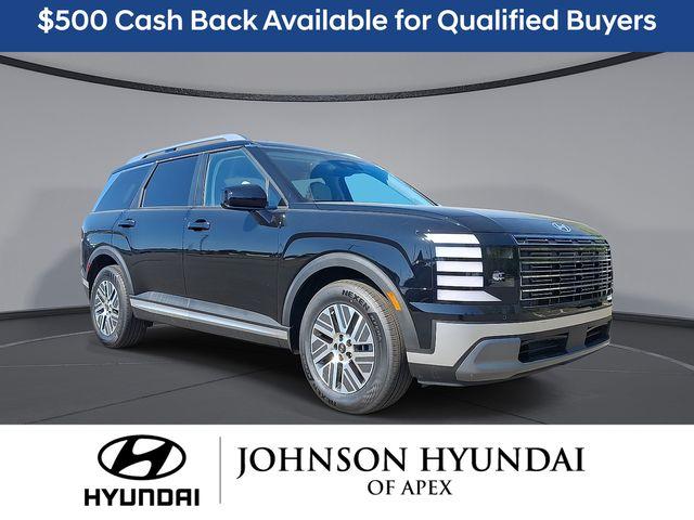 New 2026 Hyundai PALISADE SEL