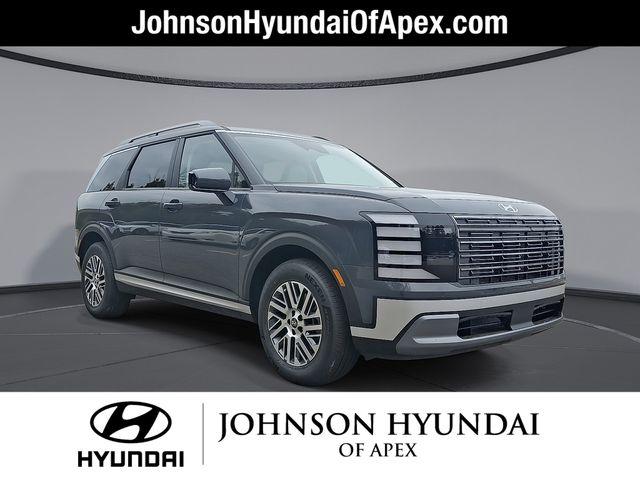 New 2026 Hyundai PALISADE SEL 7P