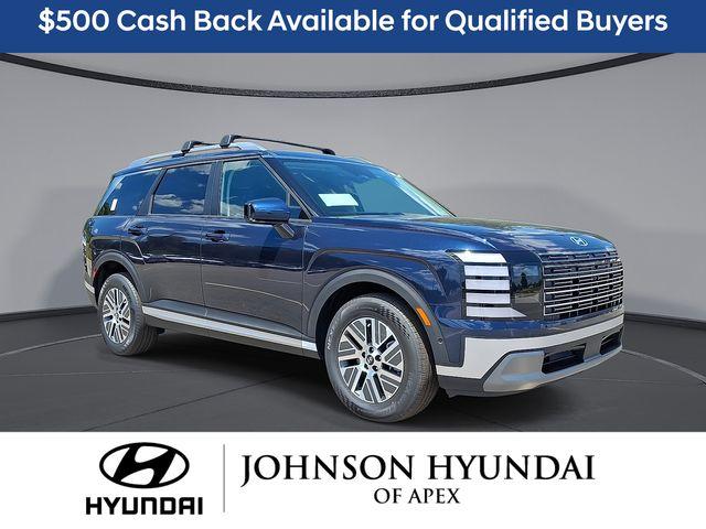 New 2026 Hyundai Palisade Hybrid SEL
