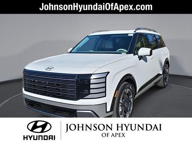 New 2026 Hyundai PALISADE Limited