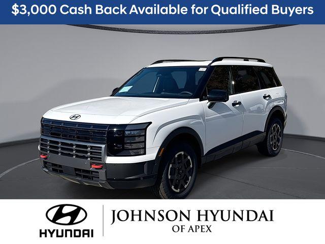 New 2026 Hyundai PALISADE XRT Pro