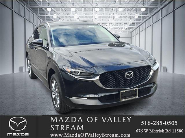 Used 2025 Mazda CX-30 2.5 S Premium Package